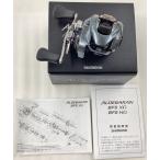  б/у Shimano 22 Aldebaran BFS XG правый [ б/у A разряд ] катушка bait reel 