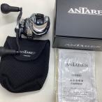  б/у Shimano катушка bait reel 19 Antares HG правый [ б/у B разряд ] руль замена есть 