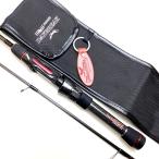 中古 トラウトロッド ノリーズ トラウトプログラム デイブレイク DB61H【中古Aランク】