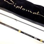 中古 トラウトロッド アブ 24ディプロマット DPMS-612UL【中古Aランク】