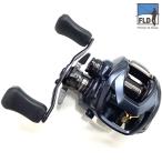 中古 ダイワ ベイトリール 23スティーズA2・TW 1000H【中古Aランク】