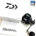 中古  ダイワ 21ティエラA・IC 150H【中古Sランク】ベイトリール
