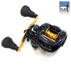  б/у Abu Garcia KUROFUNE( чёрный судно ) LT( правый наматывать )[ б/у A разряд ] судно катушка 