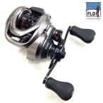 中古 シマノ 17スコーピオンBFS 左【中古Aランク】ベイトリール ベイトフィネス