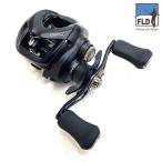 中古 ダイワ 24タトゥーラTW 100XHL【中古Bランク】 ベイトリール