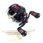  б/у Daiwa SS воздушный 8.1L[ б/у B разряд ]SS AIR катушка bait reel 