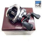 中古 シマノ 21スコーピオンDC 150XG 右【中古Bランク】ベイトリール