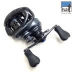  б/у Shimano 21SLX BFS XG правый [ б/у B разряд ] катушка bait reel Bait fines