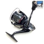  б/у Shimano 24 Van Ford 2500S[ б/у A разряд ] вращающийся катушка 