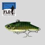 新品 FLDオリジナルカラー バスデイ レンジバイブ55ES