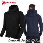 MAMMUT マムート ミッドレイヤー ジャケット  Dyno ML Jacket AF Men  1014-00661 正規品 ship1【返品種別OUTLET】