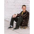 ボルコム フリースコーチジャケット volcom メンズ  Bower