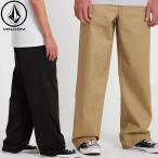 ショッピングvolcom ボルコム VOLCOM パンツ メンズ  LOOSE TRUCKS CHINO PANTS チノパン  A1132103 【返品種別OUTLET】