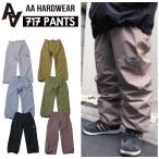 23-24 AA WEAR ダブルエー ウェアー メンズ 717 PANTS パンツ ship1【返品種別OUTLET】