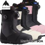 ショッピングburton 23-24 BURTON バートン スノーボード ブーツ メンズ  Men's ION BOA Boots アイオン ボア  【日本正規品】ship1