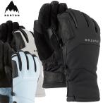 23-24 BURTON バートン メンズ グローブ   [ak] Clutch GORE-TEX Gloves  ゴア クラッチ グローブ  ship1