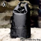 ショッピングvolcom ボルコム VOLCOM バッグ 2024春夏  Rollo-O Wet Dry Bag ウェット バッグ VMXX092ME5   ship1