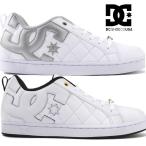 DC スニーカー dc shoes ディーシー【ALLIANCE SE SN 】 アライアンス DM181022