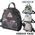 エビス 19-20 ebs スノーボード パスケース HIBACK-PASS ハイバックパス 【返品種別OUTLET】