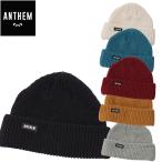 22-23 ANTHEM Anne sem сноуборд RIDGE CUFF BEANIE AN22KC09 Beanie [ возвращенный товар вид другой OUTLET][ возвращенный товар вид другой OUTLET]