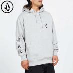 ショッピングvolcom ボルコム VOLCOM メンズ パーカー フーディー 2022秋冬 ICONIC STONE PO A4132215 ship1【返品種別OUTLET】