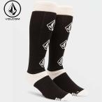 22-23 VOLCOM Volcom носки Mens Lodge Sock носки J6352302
