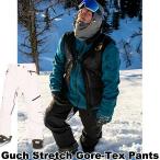 22-23 VOLCOM スノーボード ウェア ボルコム ウェアー メンズ パンツ  MENS Guch Stretch Gore-Tex Pants   G1352314 ship1【返品種別OUTLET】 スノーウェア