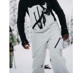 23-24 BURTON バートン メンズ スノーボード ウエアー WEAR Cyclic Bib サイクリック GORE-TEX 2L ビブパンツ ship1【返品種別OUTLET】