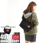  Mini сумка "почтальонка" имеется! Manhattan portage Manhattan Poe te-ji сумка "почтальонка" Casual Messenger Bag JRS MP1605JRS ship1