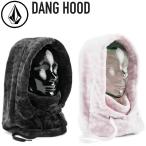 23-24 Volcom VOLCOM маска для лица сноуборд DANG HOOD K5552400 KIDS ship1