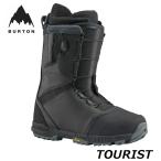 24-25 BURTON バートン スノーボード ブーツ メンズ Men's Tourist Boots ツーリスト 【日本正規品】ship1【返品種別OUTLET】
