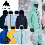 24-25 BURTON バートン メンズ スノーボード ウエアー WEAR  [ak] Cyclic GORE-TEX Jacket  サイクリックジャケット   ship1【返品種別OUTLET】