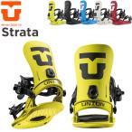24-25 UNION Union крепления крепление сноуборд мужской STRATA ship1[ возвращенный товар вид другой OUTLET]