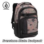 ボルコム VOLCOM バックパック 2024春夏 リュック Everstone Skate Backpack VMXX00FMEA ship1