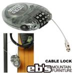 e винт 26-27 ebs сноуборд противоугонное wire lock ключ CABLE LOCK кабель блокировка предварительный заказ распродажа товар 11 месяц поступление предположительно 