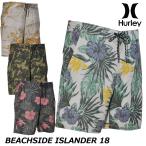 ショッピングhurley HURLEY ハーレー メンズ 水陸両用 サーフパンツ  BEACHSIDE ISLANDER 18 (CJ6260 ) 【返品種別OUTLET】