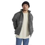 ショッピングvolcom VOLCOM ボルコム パーカー メンズ  ポーラテック コレクション Jp POWER FILL JACKET  日本モデル 【返品種別OUTLET】