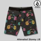 ボルコム VOLCOM メンズ サーフパンツ ALIENATED STONEY 19 A0812002 【返品種別OUTLET】