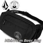 ボルコム VOLCOM ウエストポーチ  Mbl x vlcm Beer Bag  D6512050  【返品種別OUTLET】