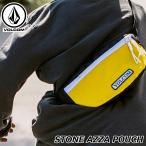 ボルコム VOLCOM ウエストポーチ STONE AZZA POUCH D6541900 【返品種別OUTLET】