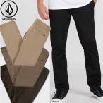 ショッピングボルコム ボルコム VOLCOM パンツ メンズ  Frickin Modern Stretch PANT チノパン  A1131807 【返品種別OUTLET】