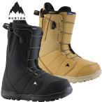 (旧モデル) 22-23 BURTON バートン ブーツ メンズ Moto Snowboard Boots モト  日本正規品