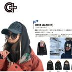 22-23 ORANGE orange сноуборд HOOD WARMER капот утеплитель 