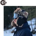 22-23 ORANGE orange сноуборд THE TROOPER HAT The to LOOPER шляпа 