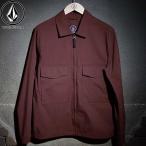 ボルコム VOLCOM メンズ ジャケット 2022秋冬 TOKYO TRUE JACKET アウター A1512206