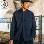 ショッピングボルコム ボルコム VOLCOM シャツ メンズ 2022秋冬  LOUIE LOPEZ WORK SHIRT LS  A0532203 ship1