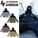 23-24 AA WEAR ダブルエー ウェアー メンズ FIELD JACKET フィールド ジャケット ship1【返品種別OUTLET】