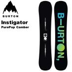 ショッピングバートン 23-24 BURTON バートン スノーボード Men's  Instigator キャンバー インスティゲーター  【日本正規品】ship1