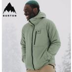 23-24 BURTON バートン メンズ AK Helium Hooded Stretch Insulated Jacket ヘリウム フーデッド ジャケット ship1【返品種別OUTLET】