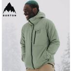 ショッピングburton 23-24 BURTON バートン メンズ  AK Helium Hooded Stretch Insulated Jacket ヘリウム フーデッド ジャケット   ship1